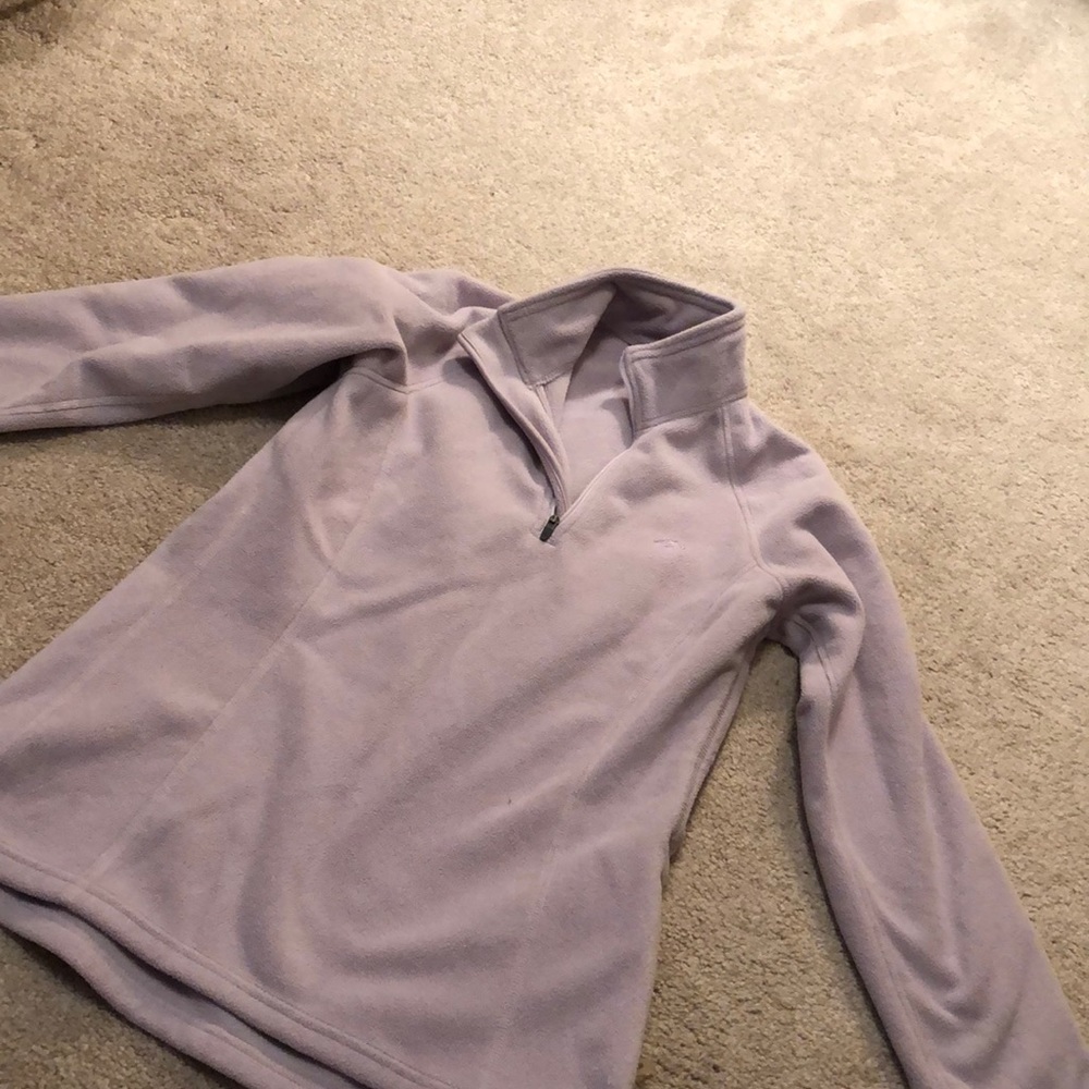 Sweat shirt